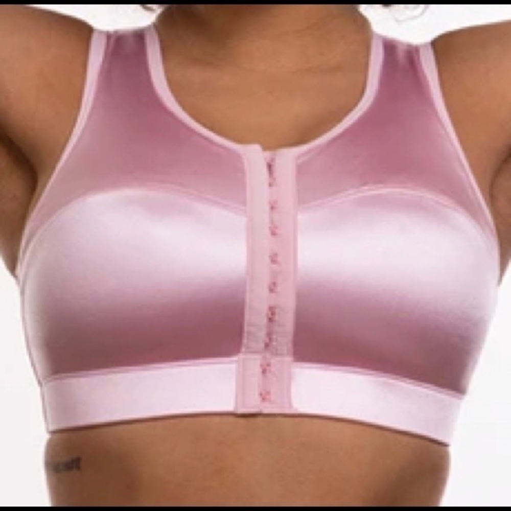 ENELL SPORT HIGH IMPACT SPORTS BRA
